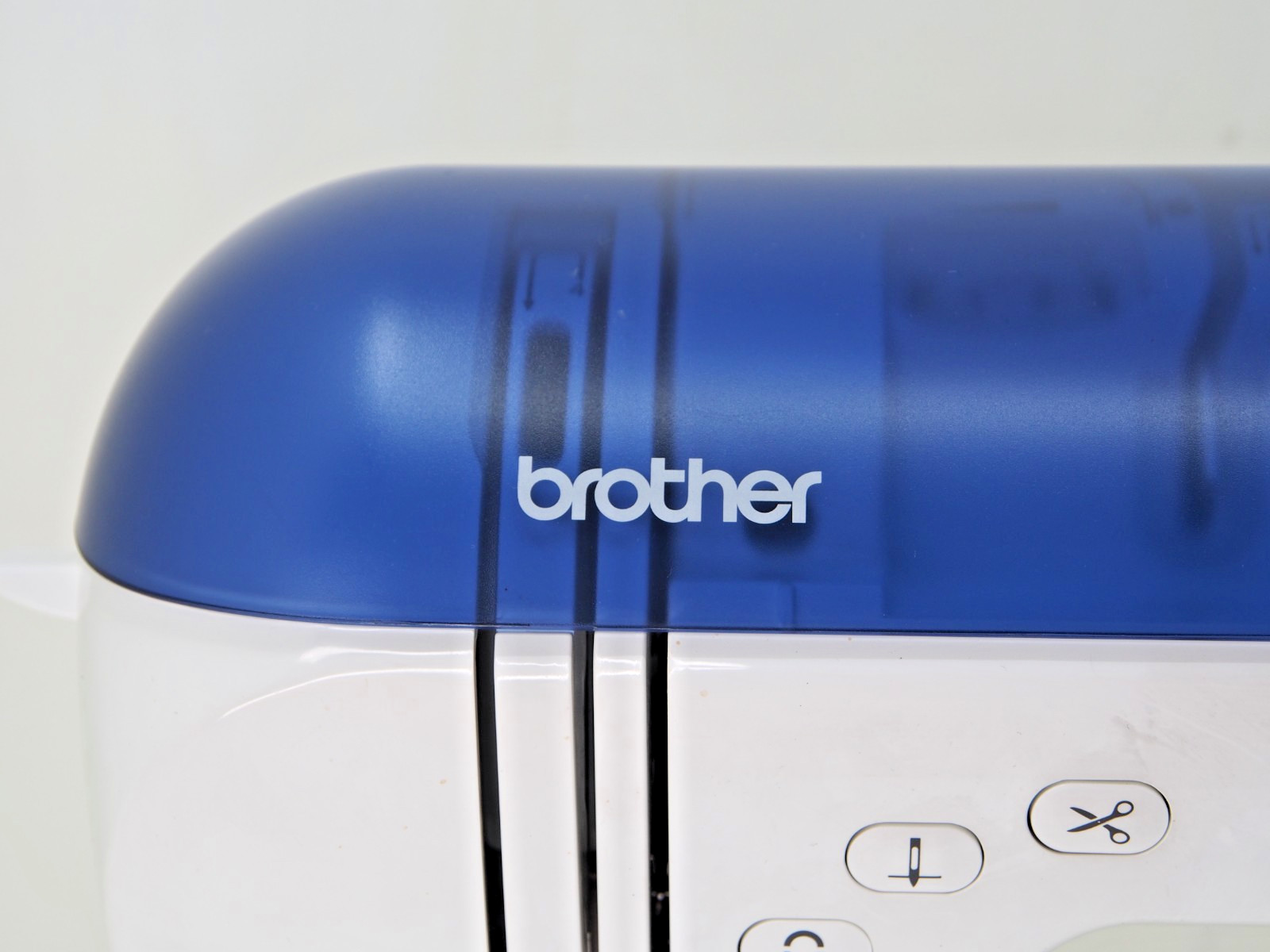 Brother Innovis NX-450Q Digital Sewing Machine