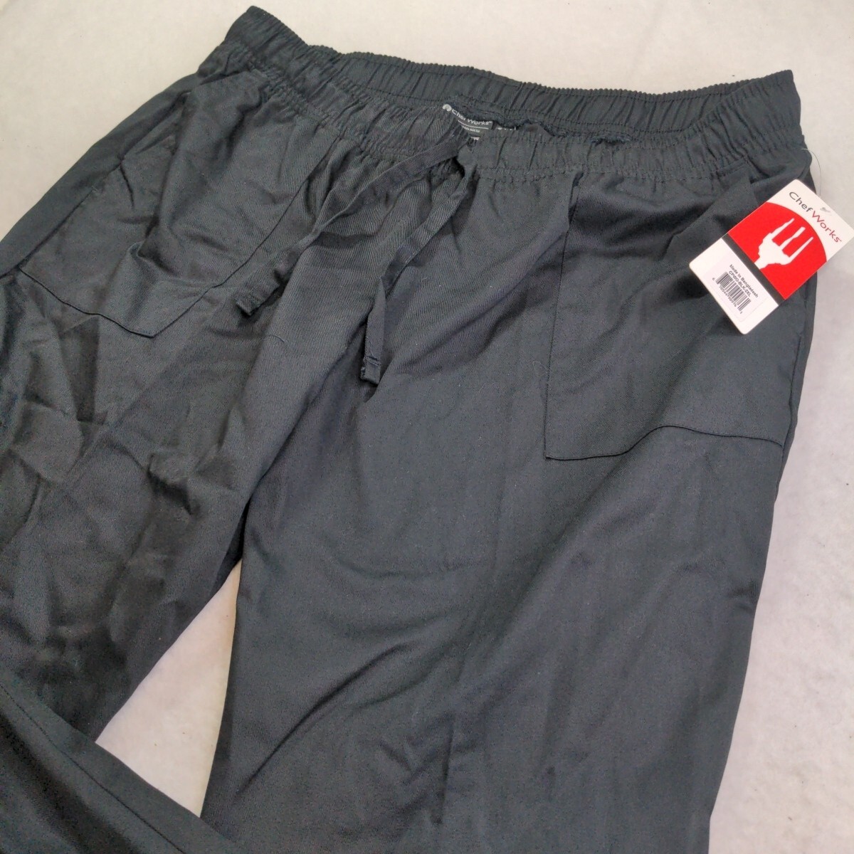 Chef Works Cargo Chef Pants Women's Size 2XL Model CPWO P2