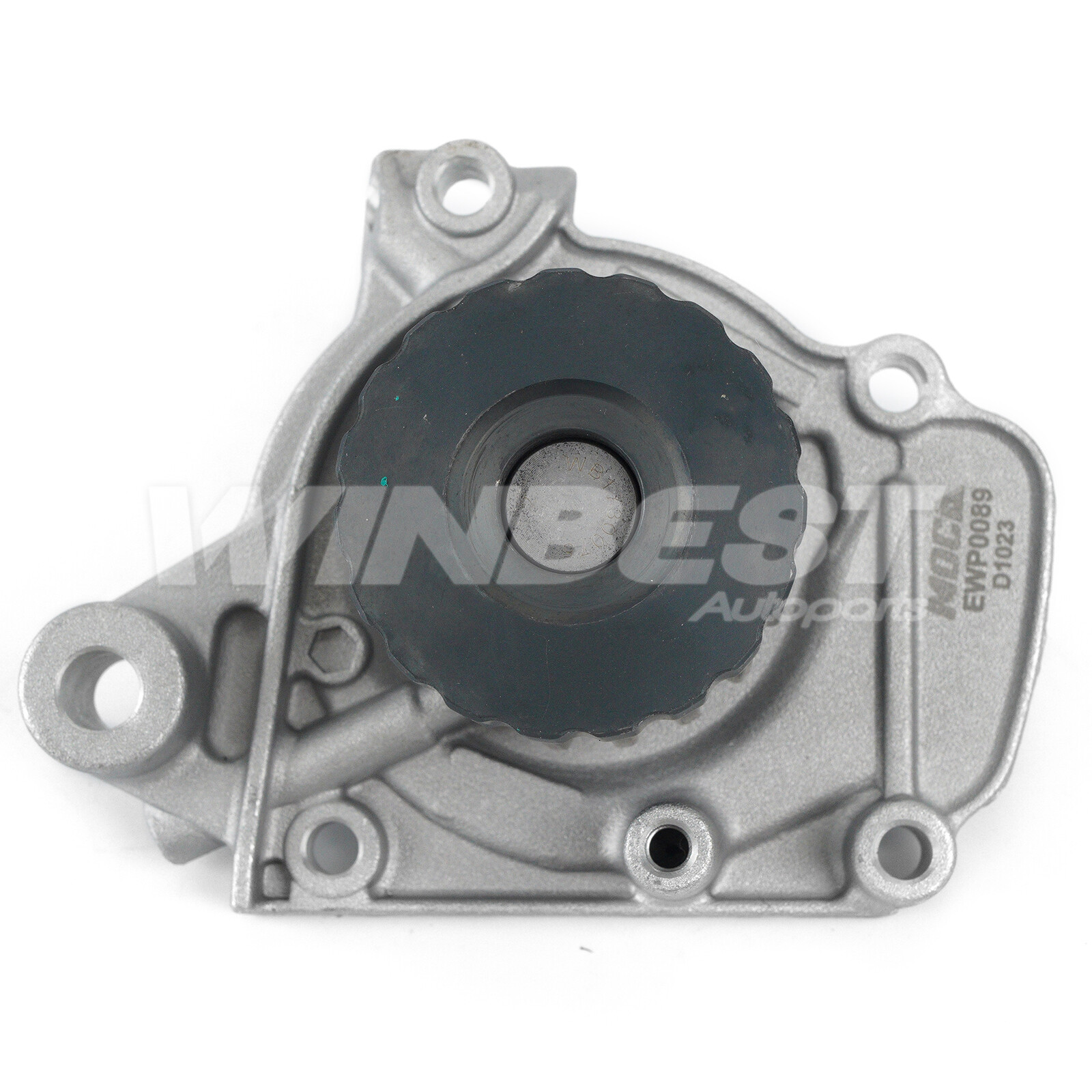 Fit for 96-00 Honda Civic 1.6L SOHC Timing Belt Kit Oil Water Pump New