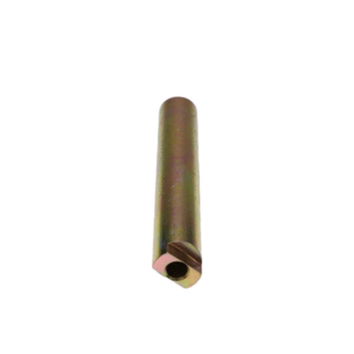 Track Roller Keyed Pin 6730702 For Bobcat Drive Track Roller Keyed Pin Bush MT50