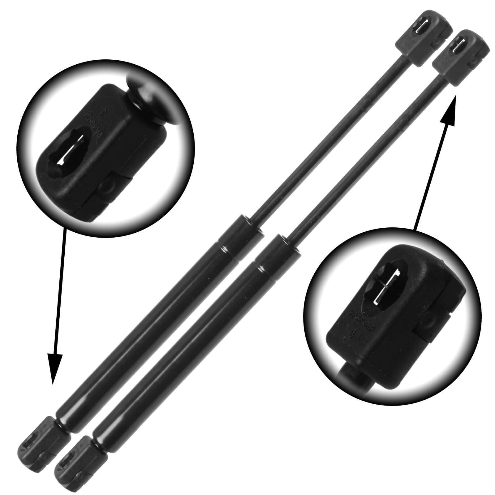 Qty 2 Replaces Cub Cadet / MTD 727-3194 7273194 Gas Spring 8452VF