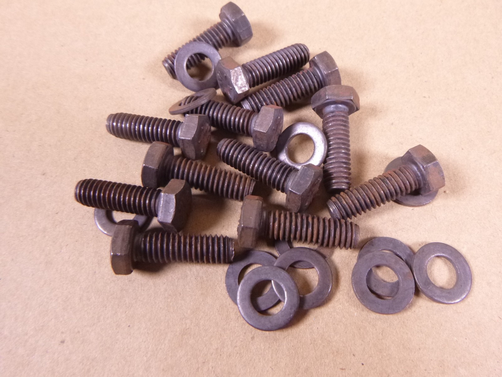 R201315 Genuine OEM Rockwell Meritor King Pin Kit KIT1315, FAK4570