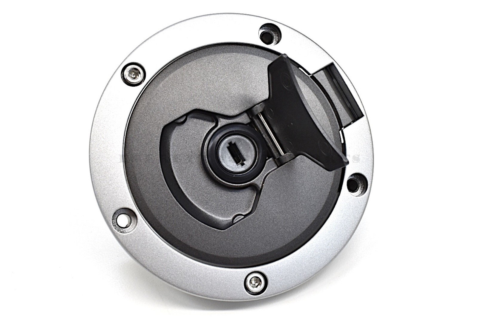 Lock Set Key Switch CB500F 16-24 CBR500R 16-24 Ignition Seat Fuel Cap #G196