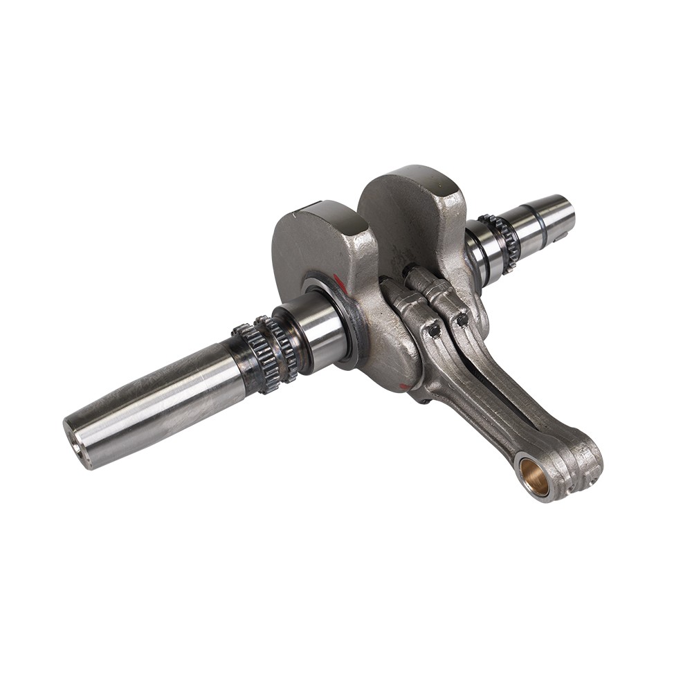 NICHE Forged Crankshaft Assembly BRP Can-Am Outlander Max 800 420219745 10-17