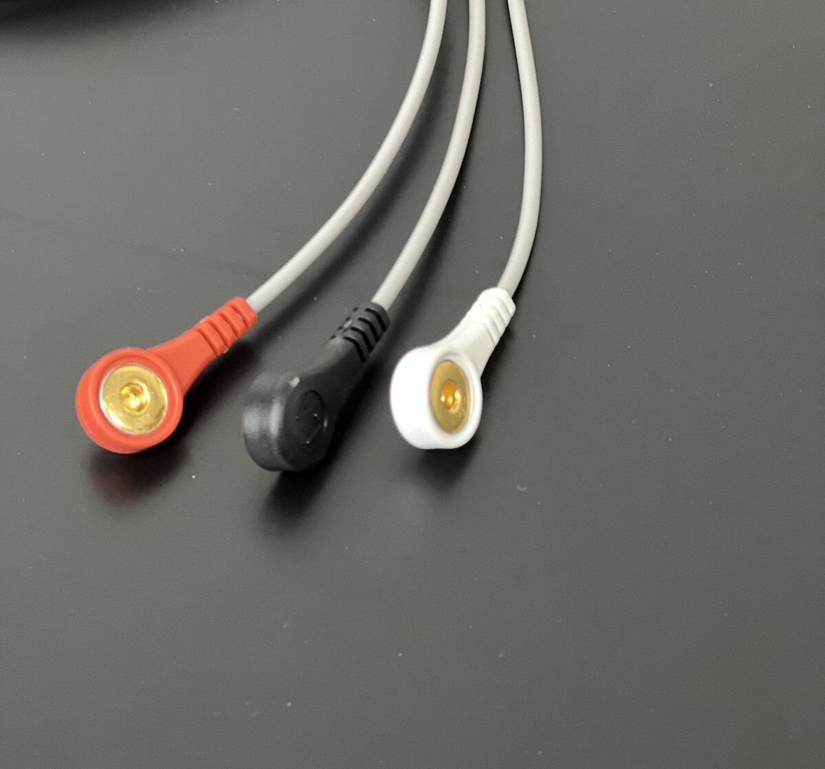 GE Dash 3000,4000,5000 ECG Bundle- Trunk Cable & Leadwires - Ships Same Day