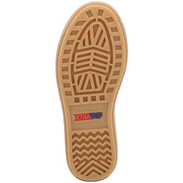 Xtratuf Kid's Ankle Deck Boot - Duck Camo