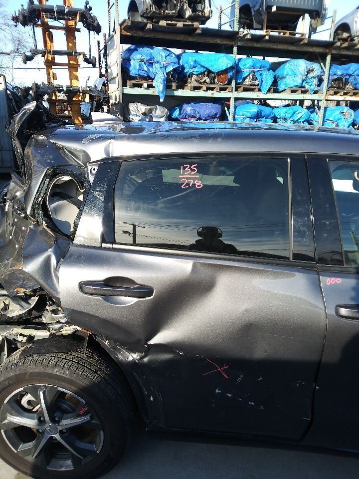 2025 HONDA HR-V FRONT DASH RADIO 9" DISPLAY SCREEN ID 8A7003V0A01