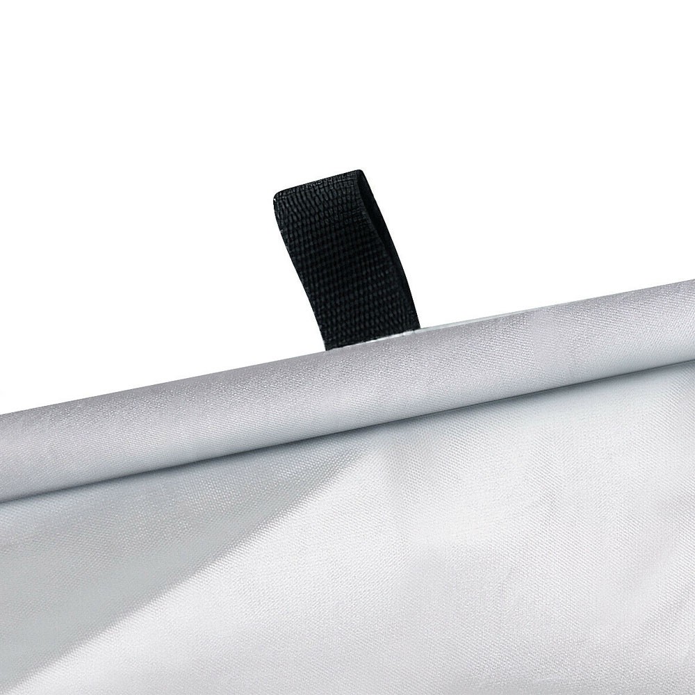 Waterproof Pickup Truck Cover UV Resistant All Weather Protection Full Pickup