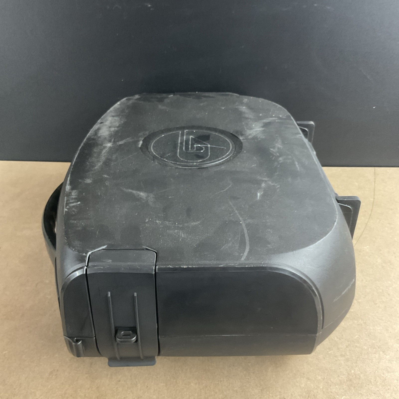 Gaems 6190 Portable Screen For PlayStation