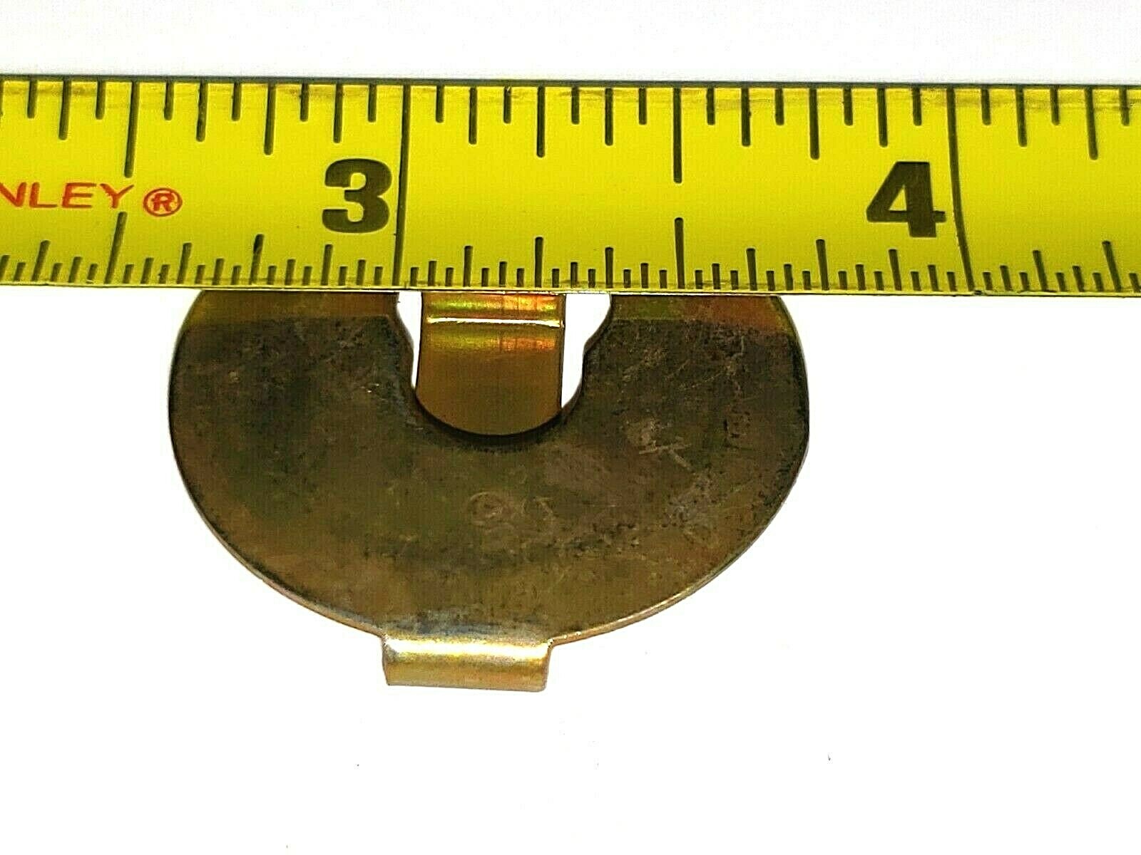 Windshield Wiper Arm Linkage Retainer Clip Fits Chrysler Dodge Plymouth 4pcs KI