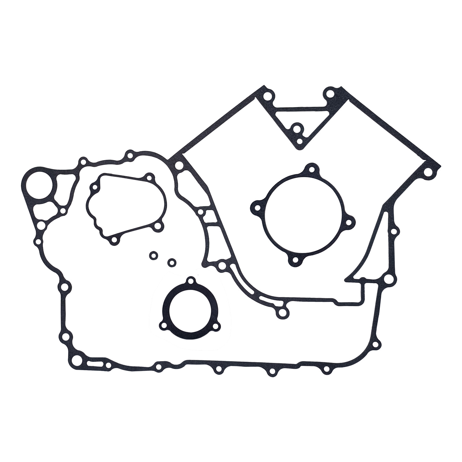 For CFMOTO 800cc Engine Complete Motor Rebuild Kit 800HO 500 Z8 UForce U8 ZForce