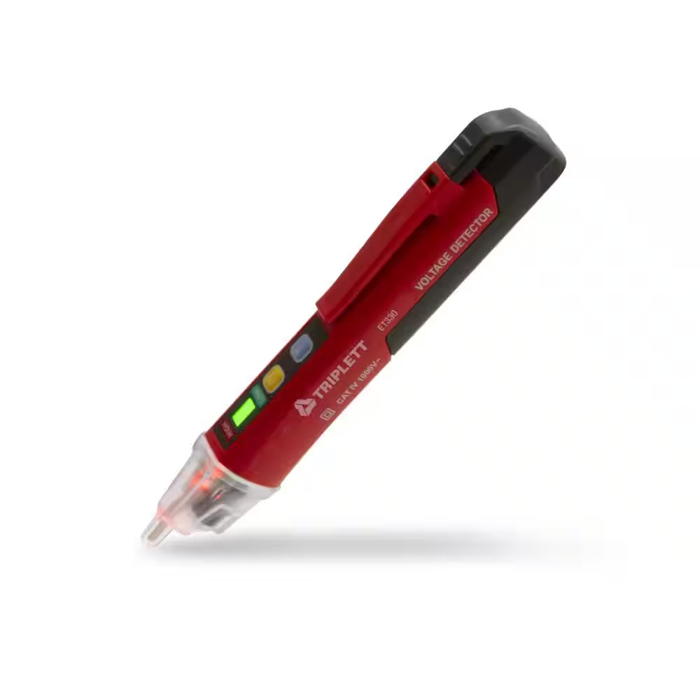 Non-Contact AC Voltage Detector