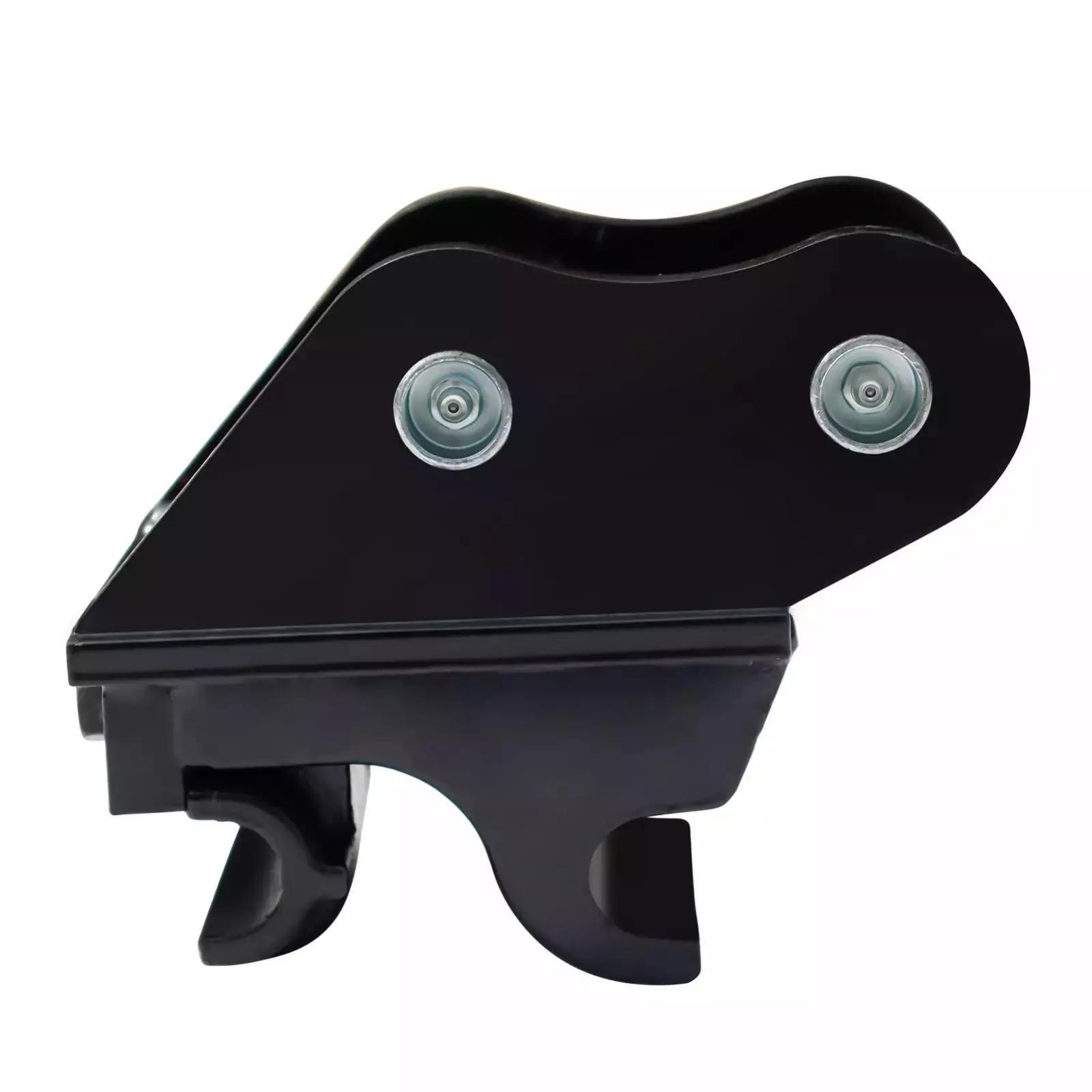TYPHON Attachment Quick Hitch Coupler Attachments for Mini Excavators Excavator