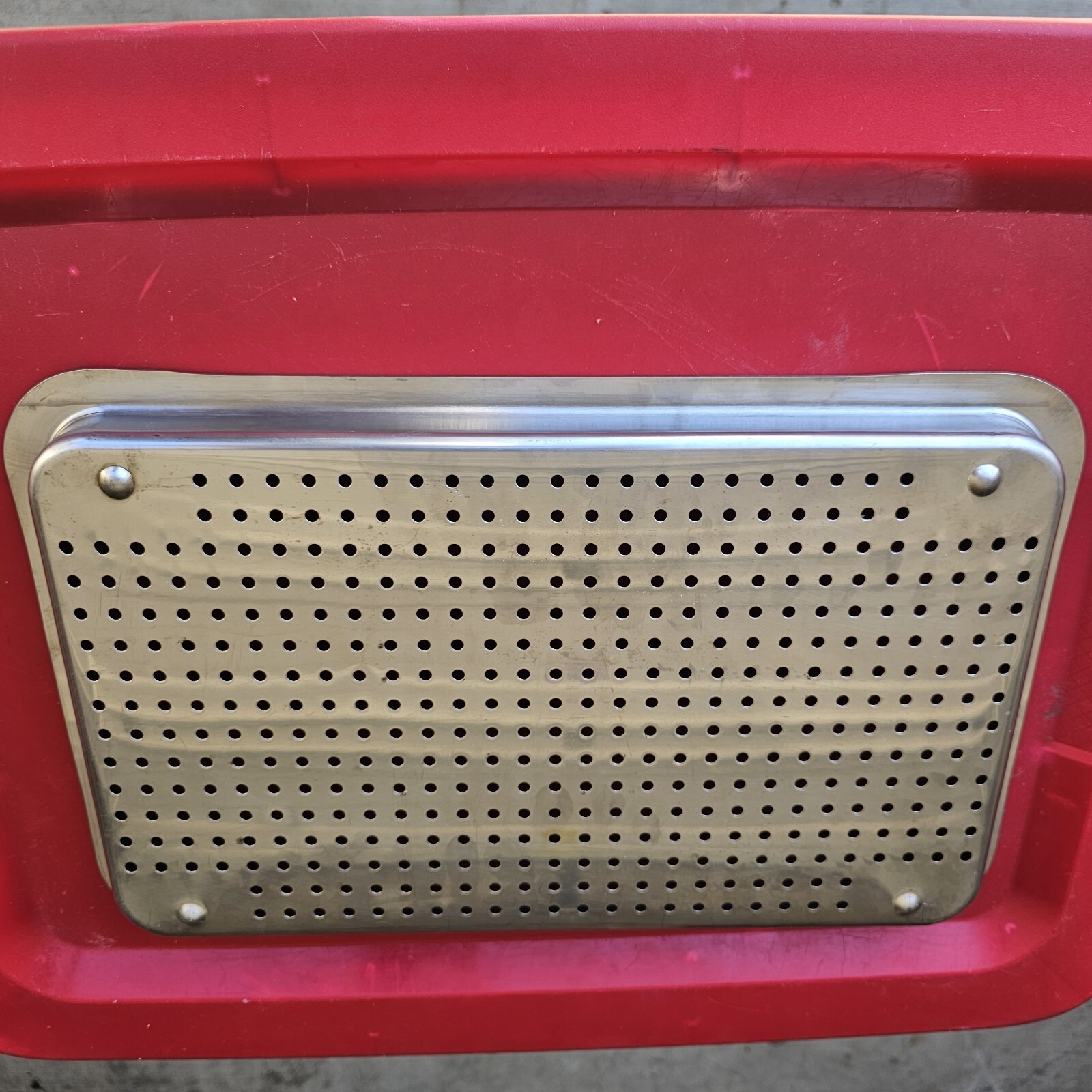 Midmark M9 Tray OEM Large Tray