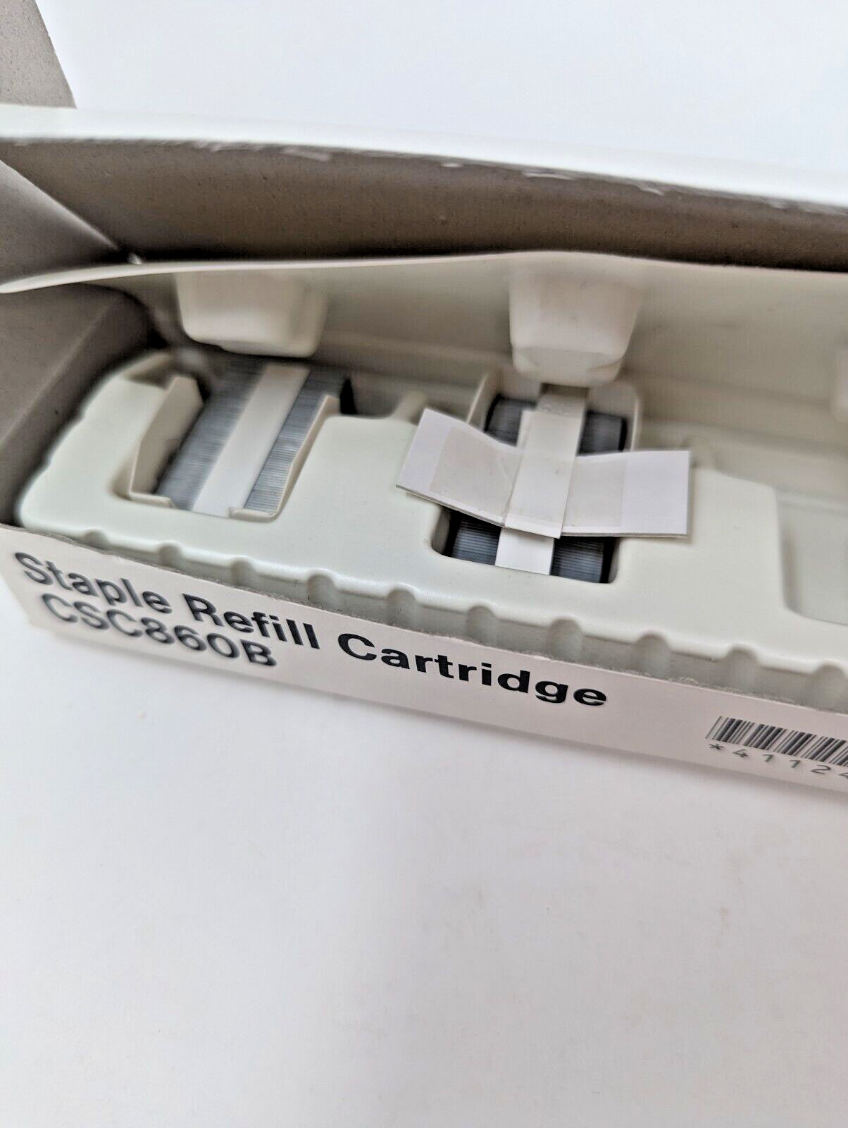 Ricoh staple Refill Cartridge Two Pack  - CSC860B