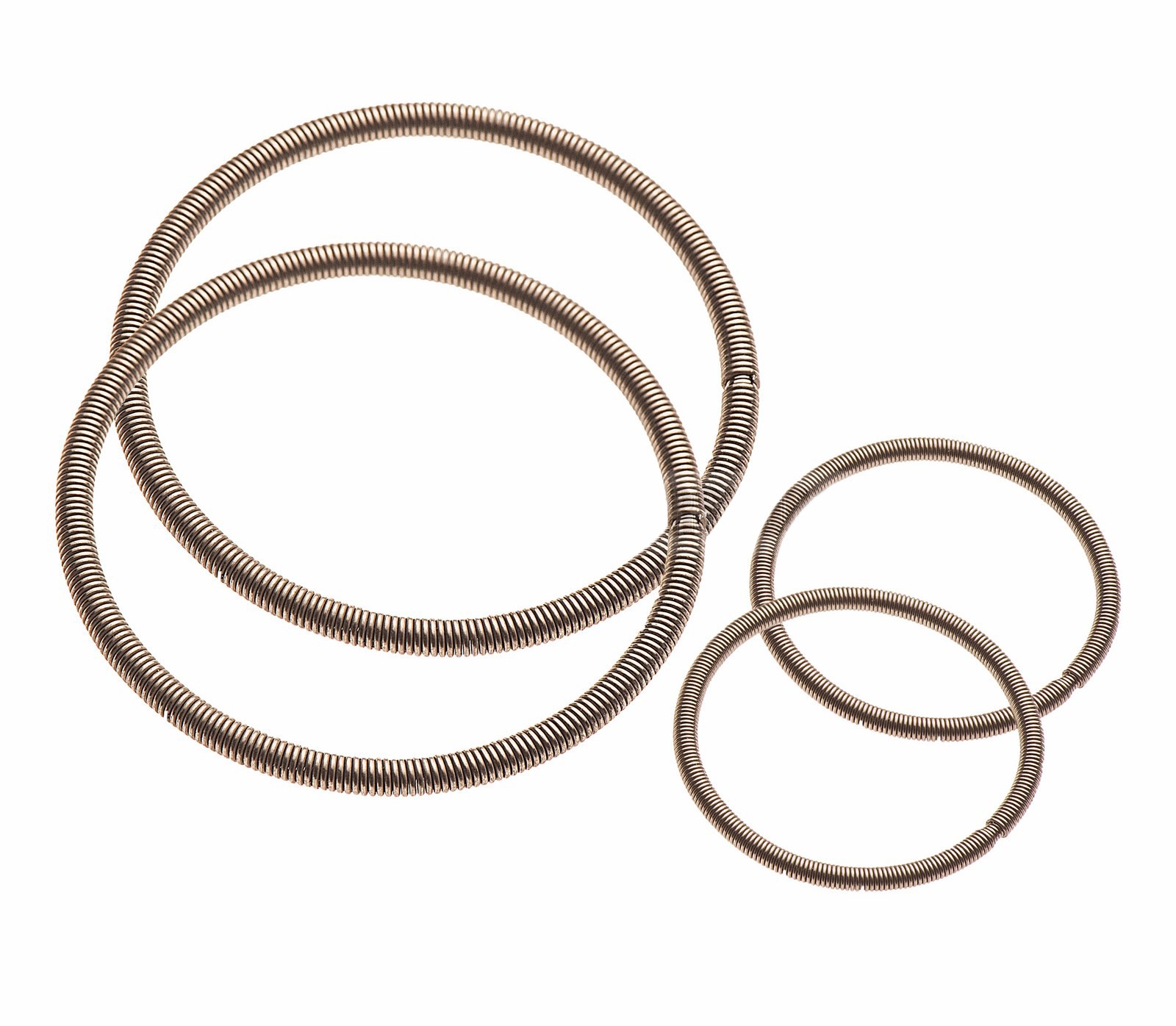 Sea Doo 787 800 947 951 Rave Valve Spring Set 4 Pack GSX GTX XP LRV RX 3D