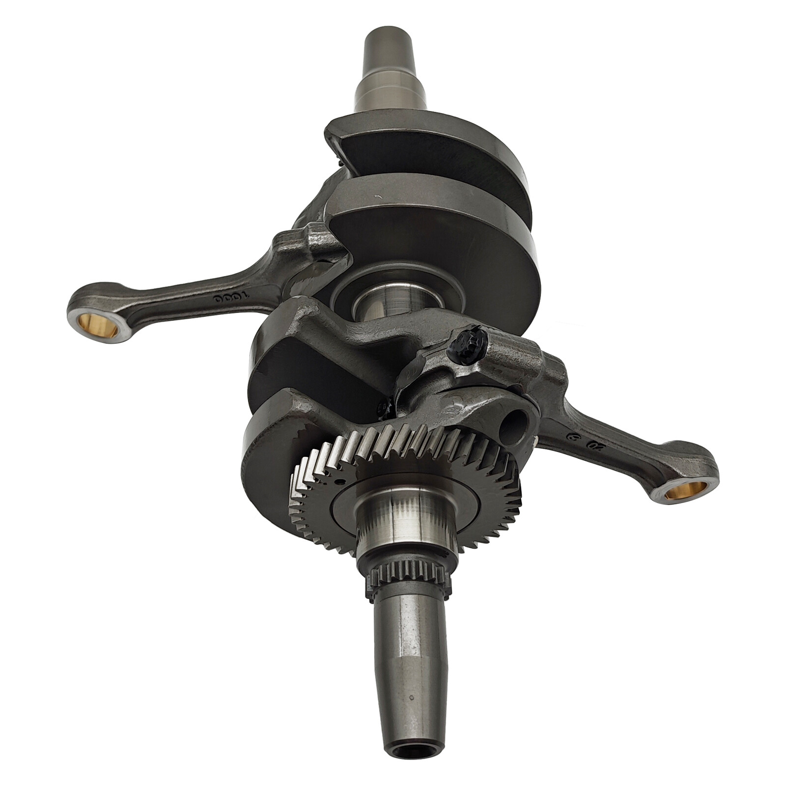 New Crankshaft Cylinder Rebuild Kit For Polaris 1000 RZR XP 14-18 3022594 US