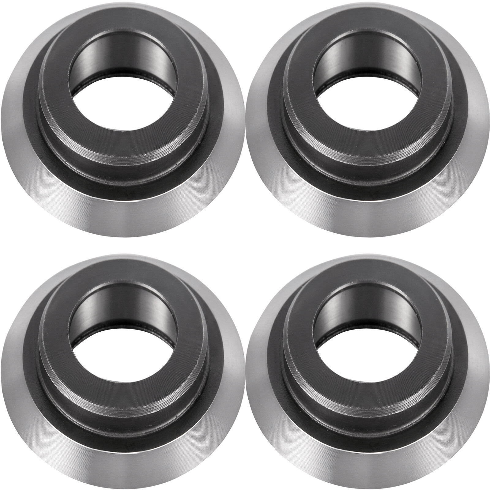 VEVOR 4 Cable Stripper Blades Cut Replacement Tool for Copper Stripping Machine