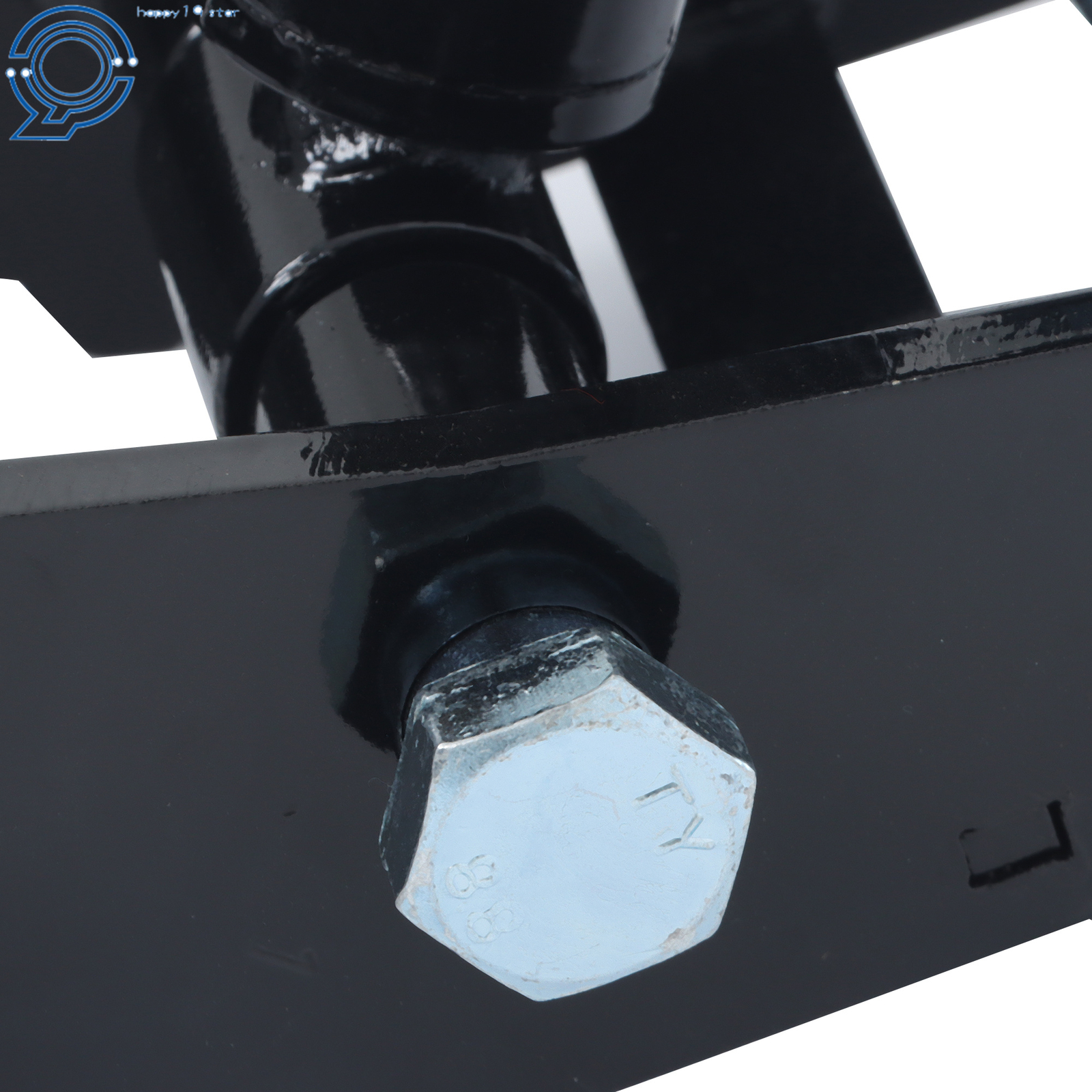 Hydraulic Thumb Attachment for Mini Excavator&Compact Digger Clamp Kit