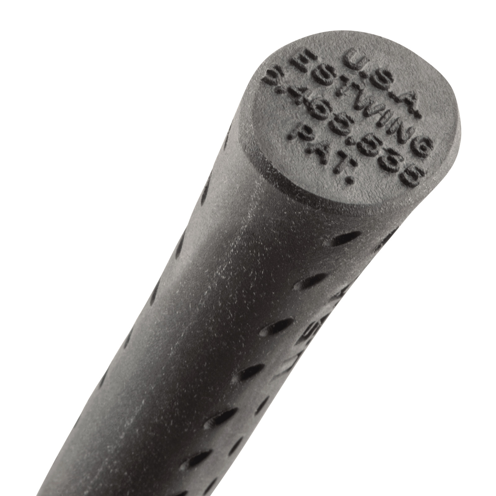 Estwing EBTA US Made Black Eagle Tomahawk Axes w/Black Nylon Sheath, Black, 16"