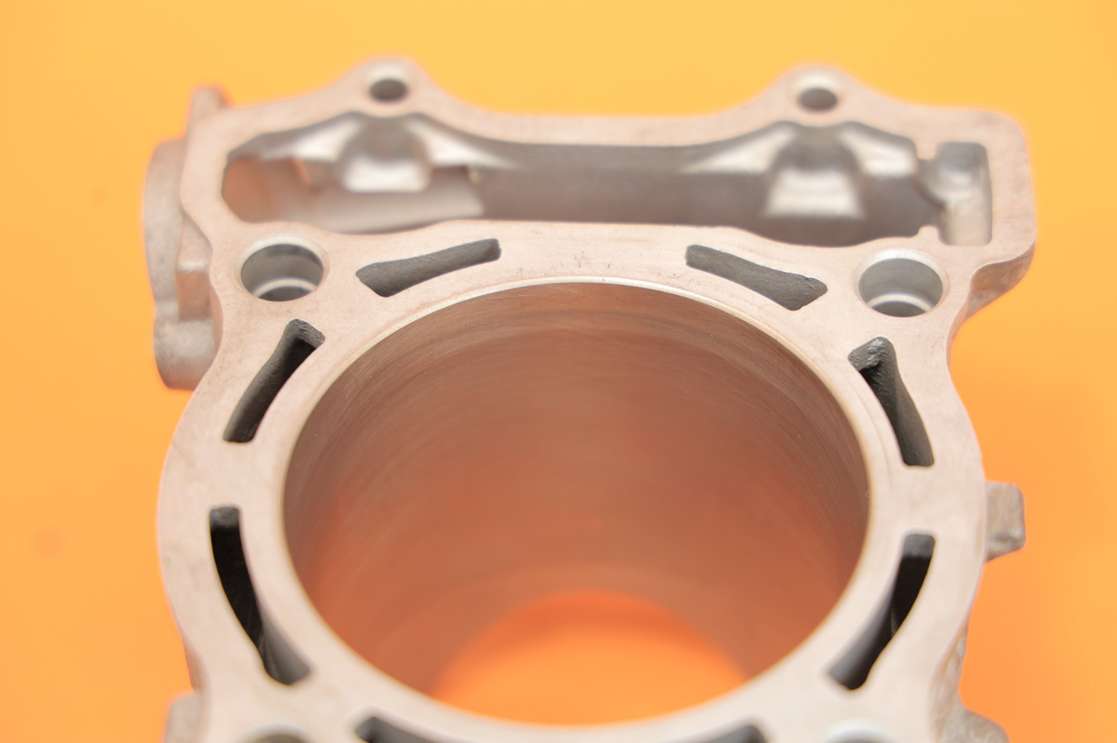 2001-2013 WR250F WR 250F Cylinder Works +3 80MM Cylinder Jug Barrel Engine Head