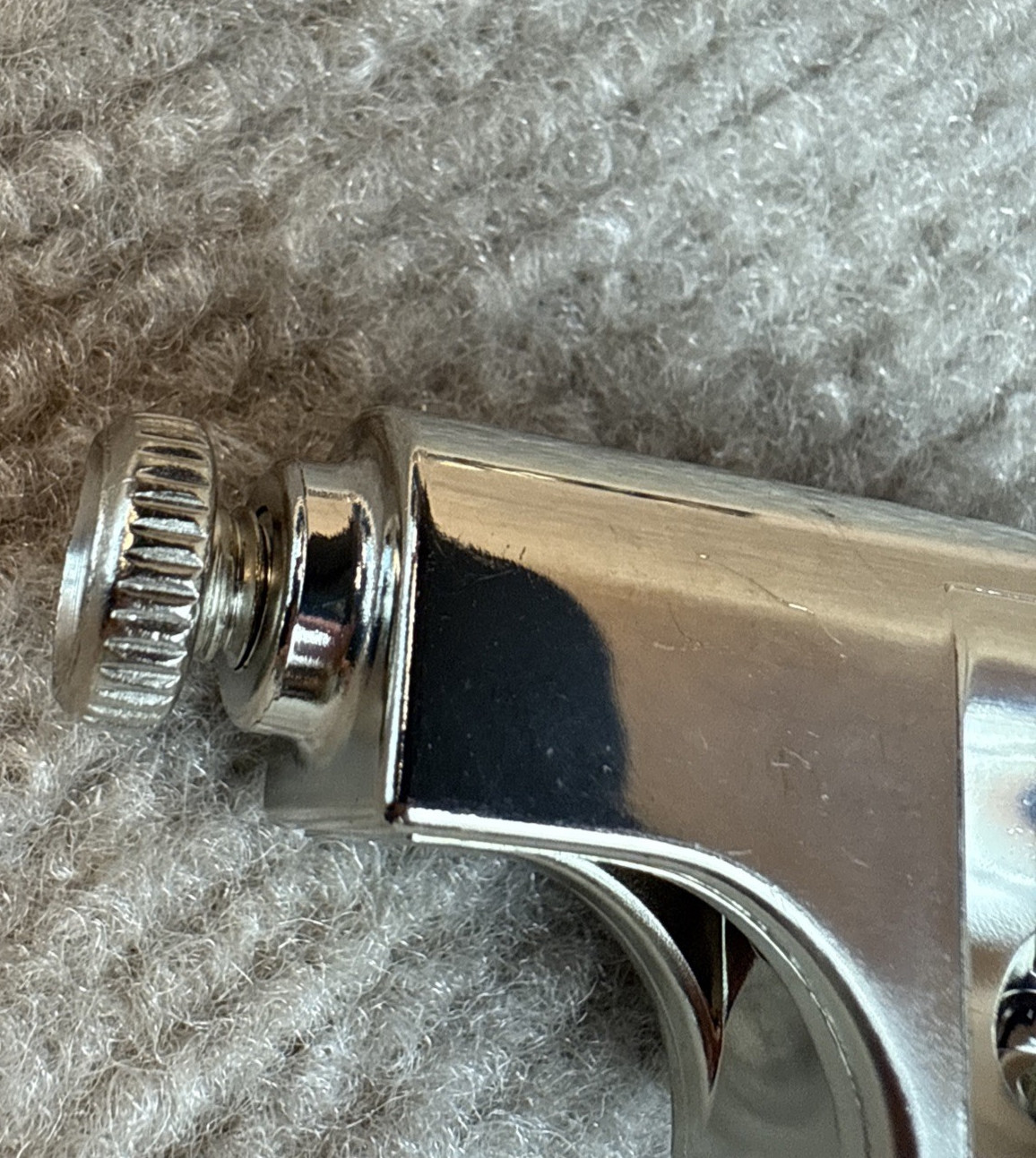 40-PACK ROK HARDWARE SCD103 SOFT CLOSE DAMPER W/SCREWS FOR CABINET DOORS NICKEL