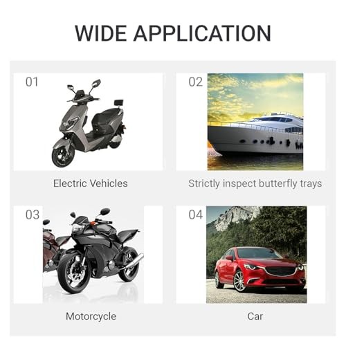 JD2912 Automotive Relay 4 Pin 12V 40A SPST, JD2912-1H-12VDC 40A 14VDC, Car