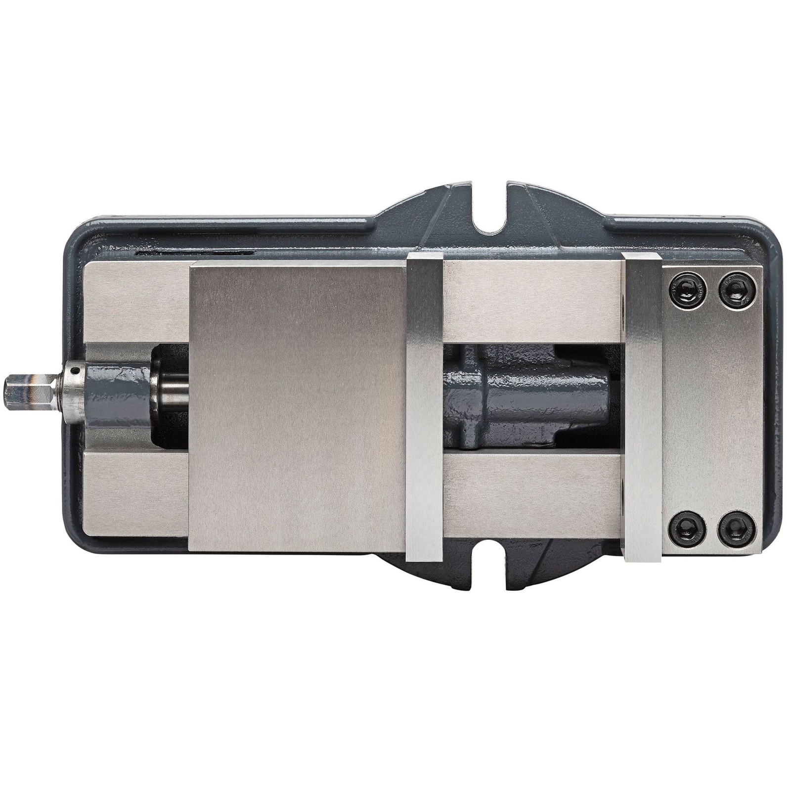 Yost HD6M 6 Inch Milling Machine Vise