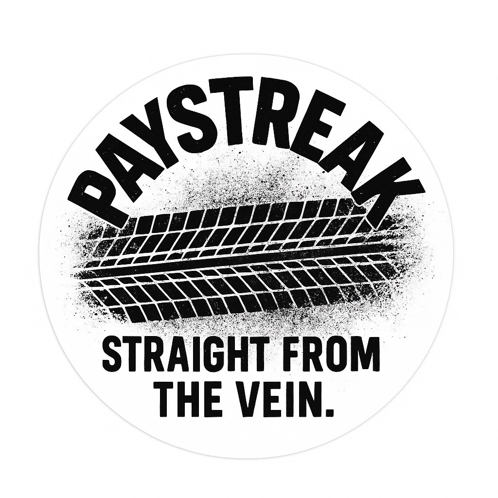 PayStreak™ Gold Ore —🔥 5 lbs 🔥Vein Quartz w/ REAL Visible Gold!