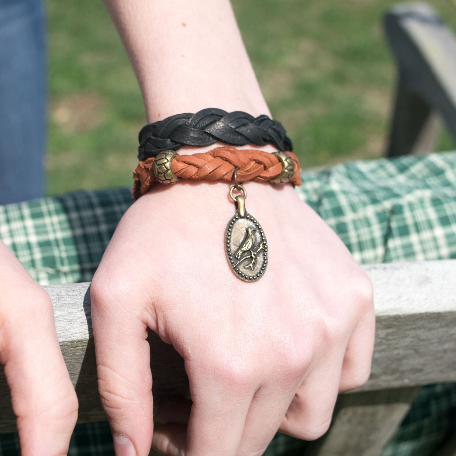 Deerskin Lace Spool 3/16" x 50 ft Saddle Tan -Craft Jewelry Garment Leather Lace