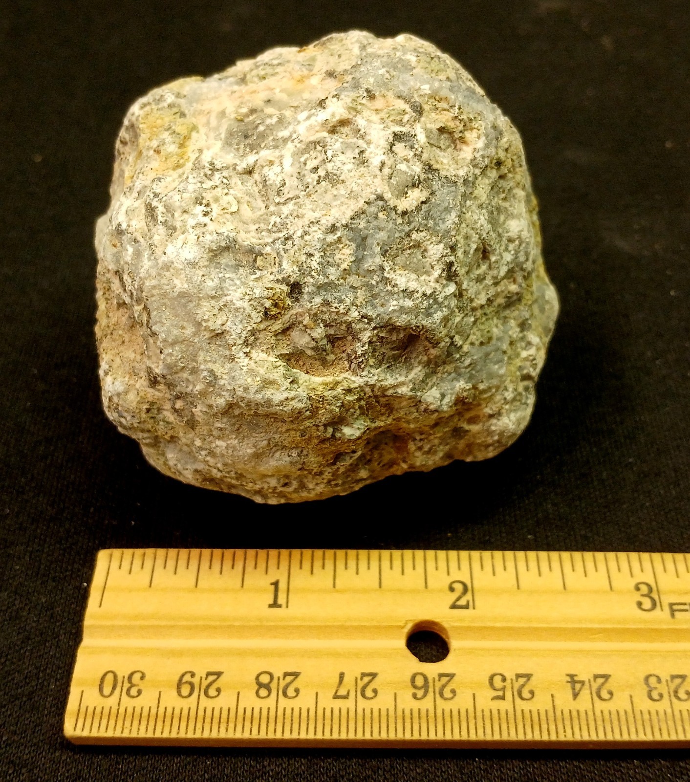 Whole Guaranteed Hollow Mexican Trancas Chihuahua Quartz Geodes, Fluorescent!