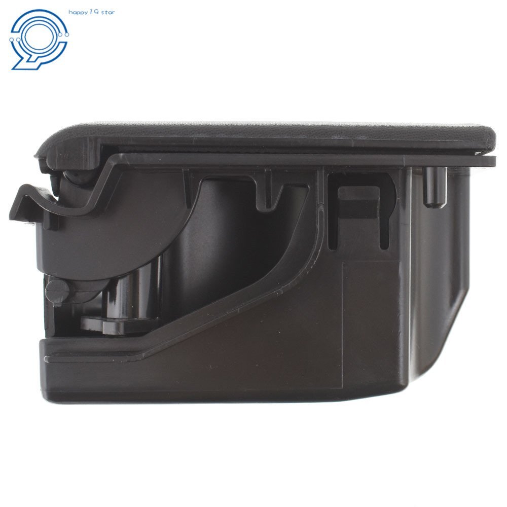 Rear Center Console Cup Holder for Nissan Frontier Xterra 96965-ZP00C 2006-2019