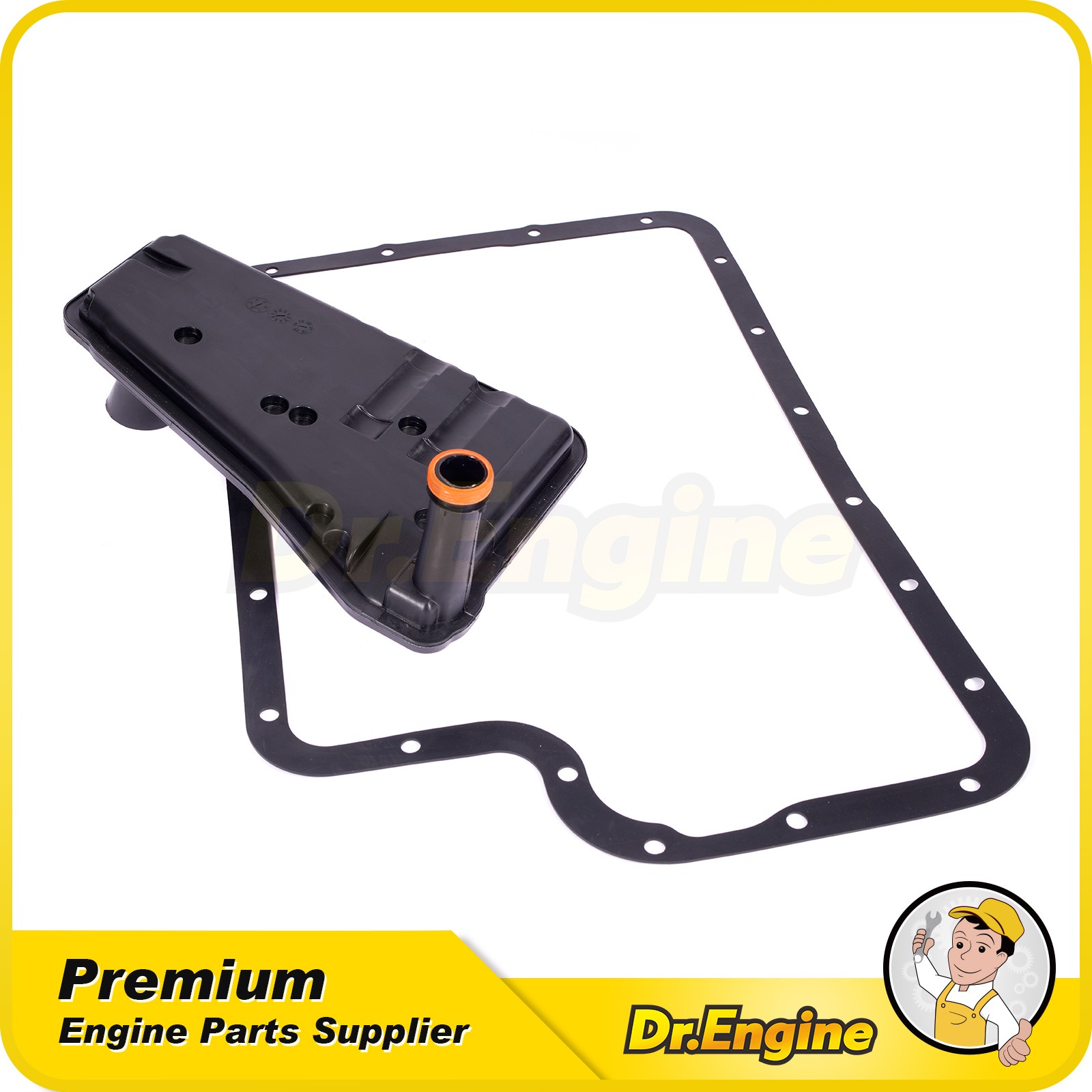 Automatic Transmission Filter for Ford Expedition F-150 F-250 F-350 Lincoln