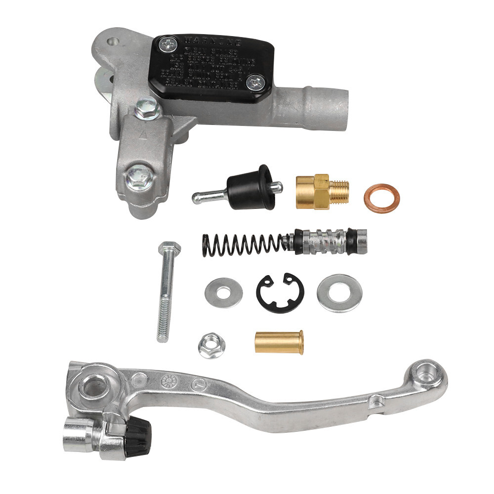 Hydraulic Clutch Master Cylinder Pump With Lever For Husqvarna FC 250 350 450