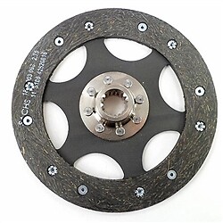 Clutch Plate BMW Oilheads (late);R1150,R1200 - 21 21 7 670 454, ClutchPlate454