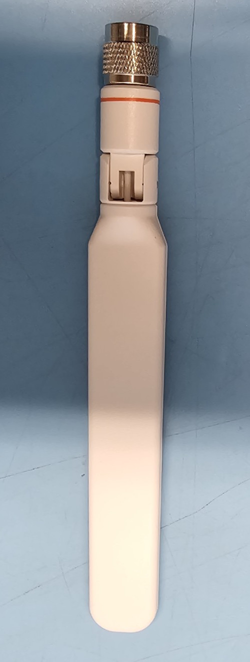 Lot of 15, Cisco AIR-ANT2524DW-R 2.4 GHz Swivel Dipole Antennas (White).