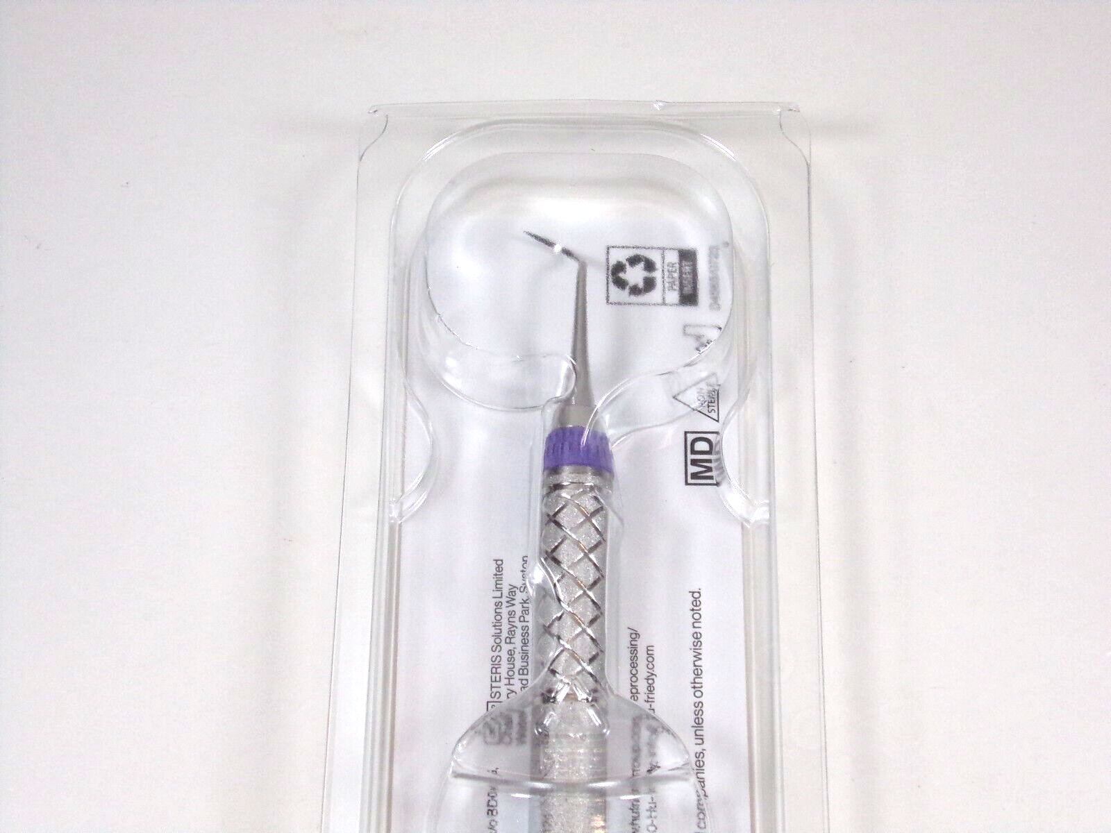 Nevi Posterior Scaler No. 2 EverEdge 2.0 SCNEVI29E2 HU FRIEDY