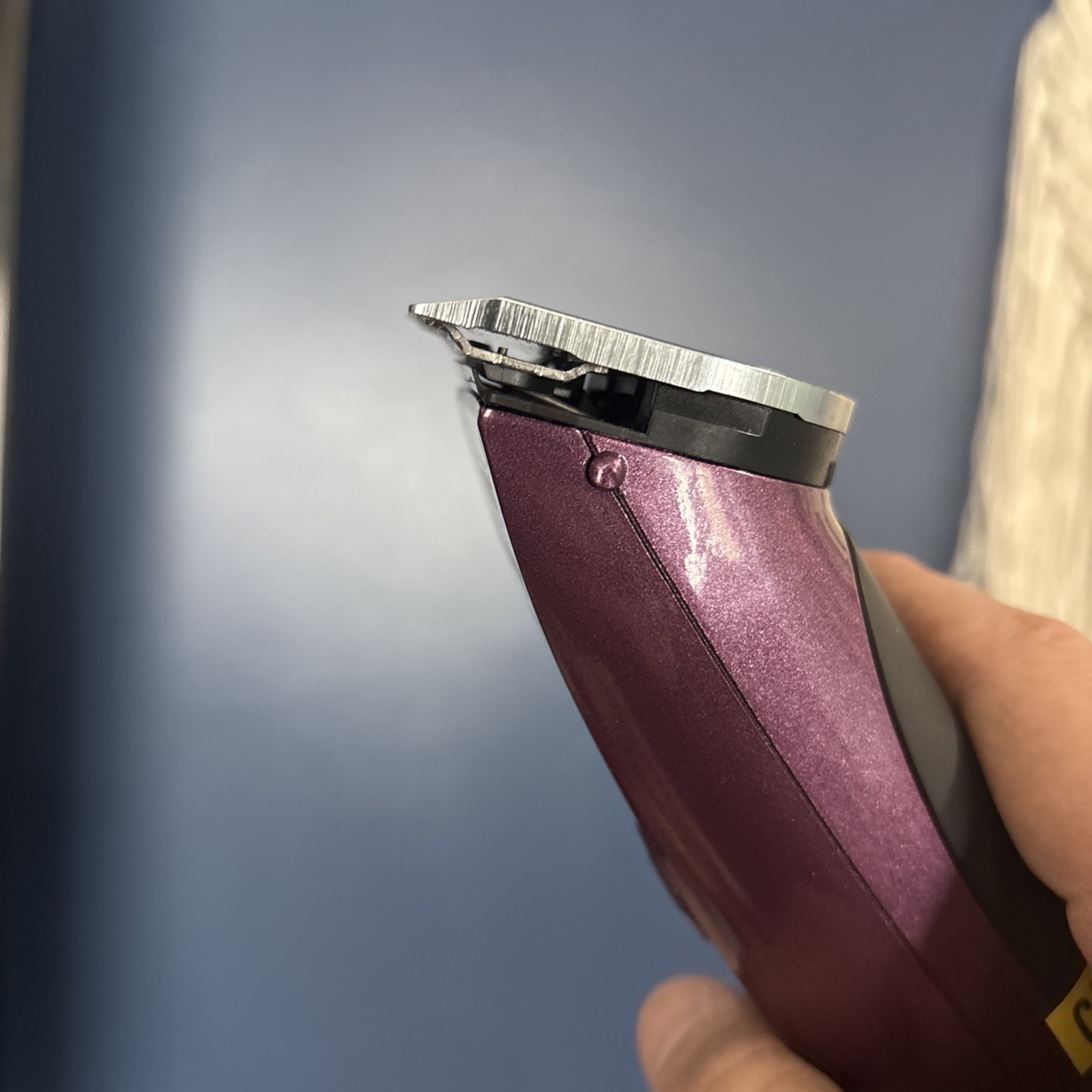 Wahl Bravura Professional Pet Animal Grooming Cordless Hair Clipper 5 in 1