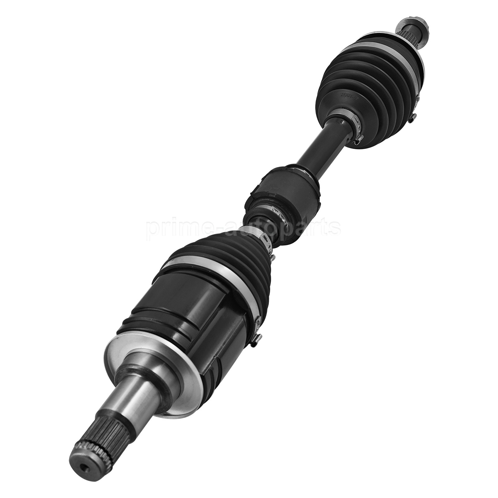 For 2024 2025 Toyota Grand Highlander Awd Front Left CV Axle Shaft 43420-0E340