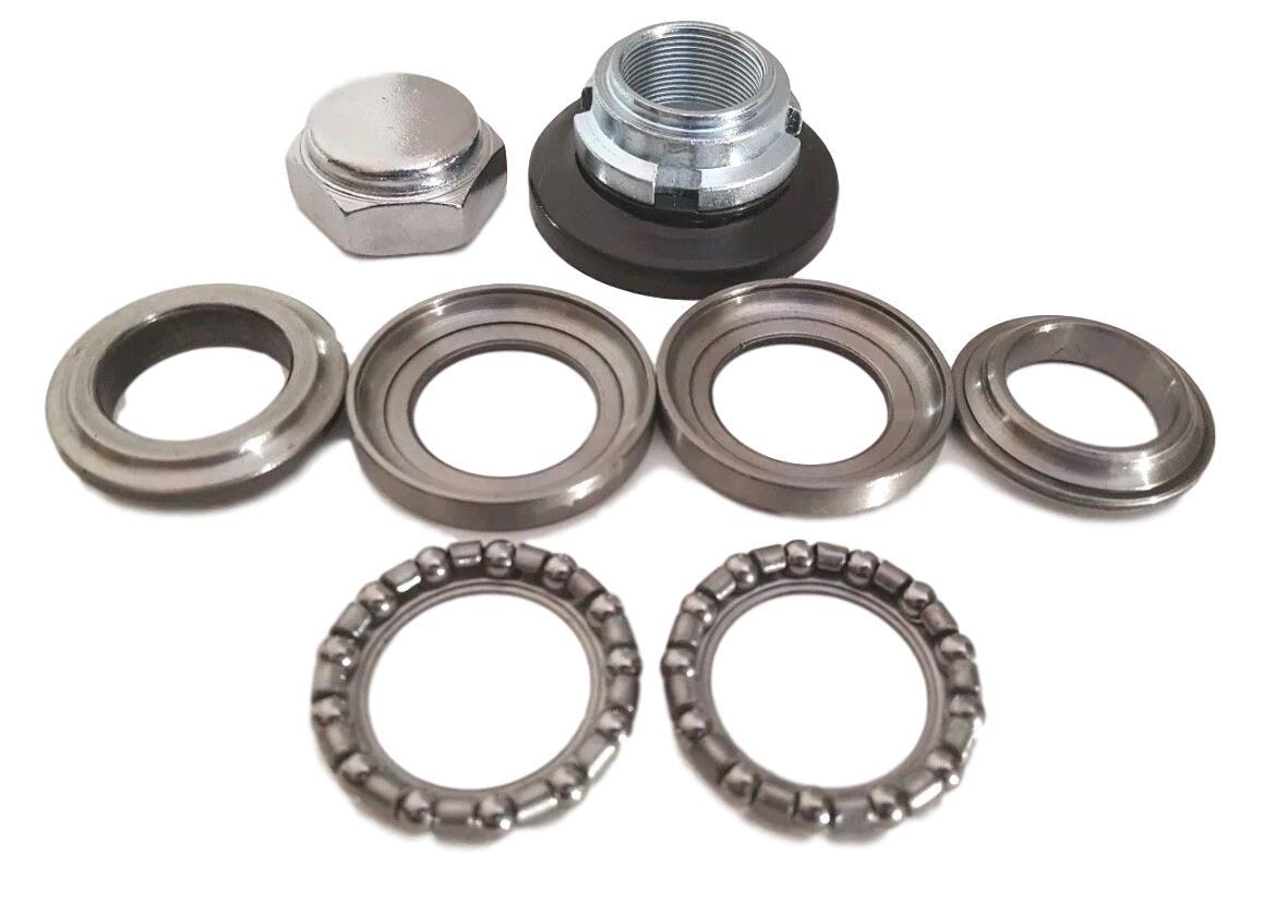 HONDA STEERING STEM BEARING SET SL125 K1 K2