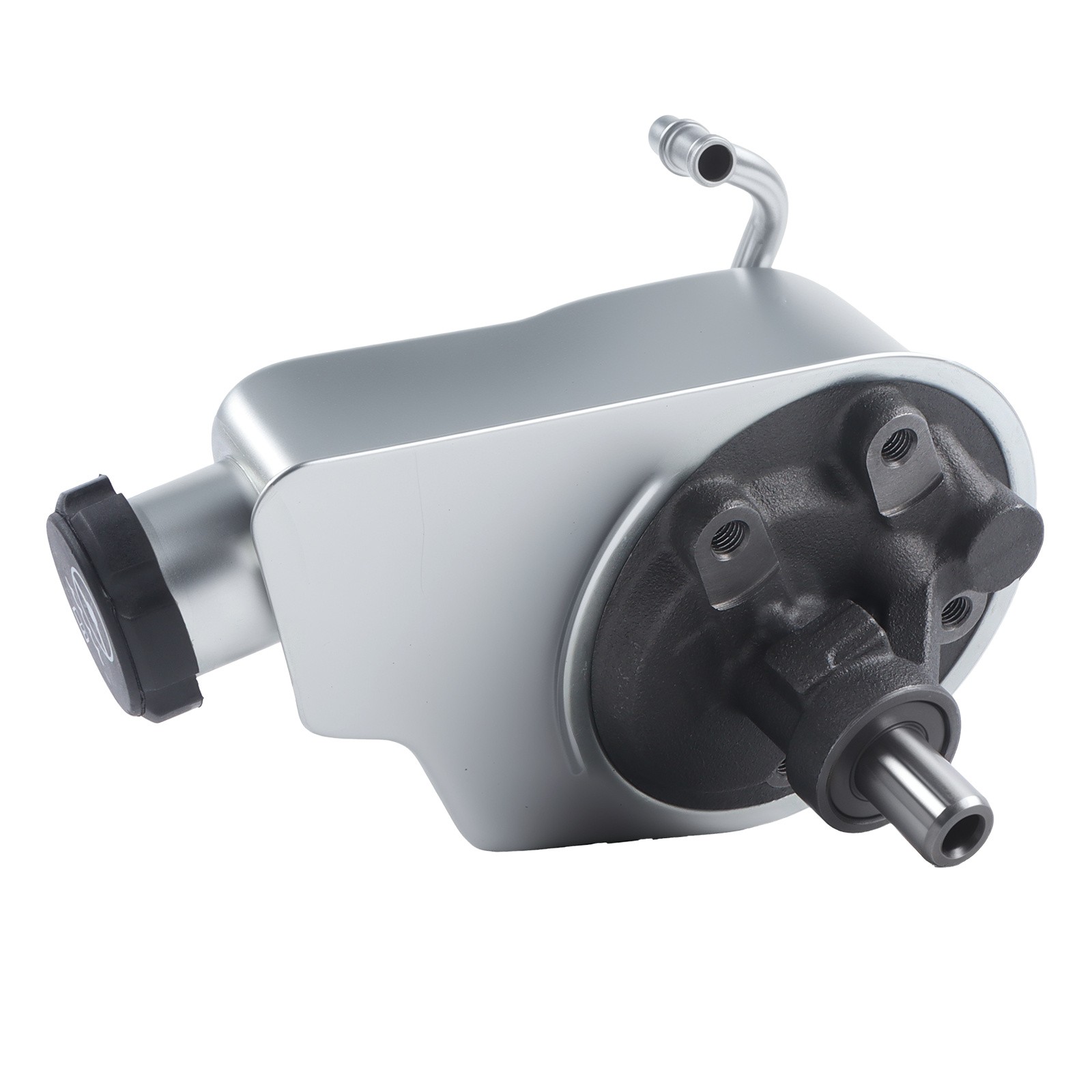 20-8740 Power Steering Pump For Chevrolet Silverado 1500 GMC Sierra 1500 1999-13