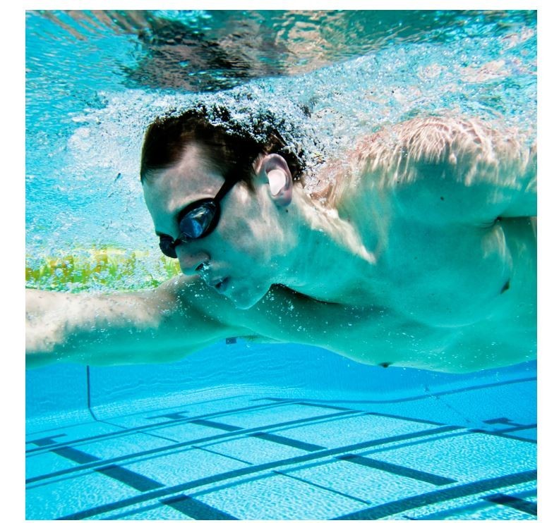 Mack's Pillow Soft Silicone Earplug Noise Reduction Snore Proof 6 Pairs - 3 Pack