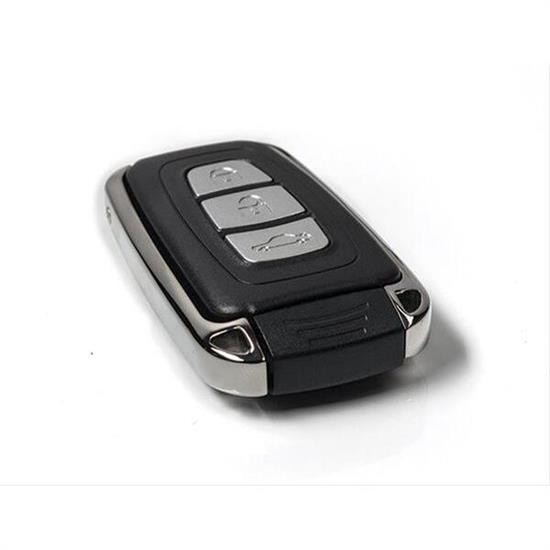 Digital Guard Dawg iKEY-O Push Button Start W/ Keyless Entry