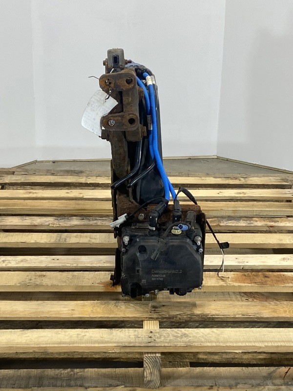 2017 Freightliner Business Class M2 DEF Tank A0431372003 (657-11326)