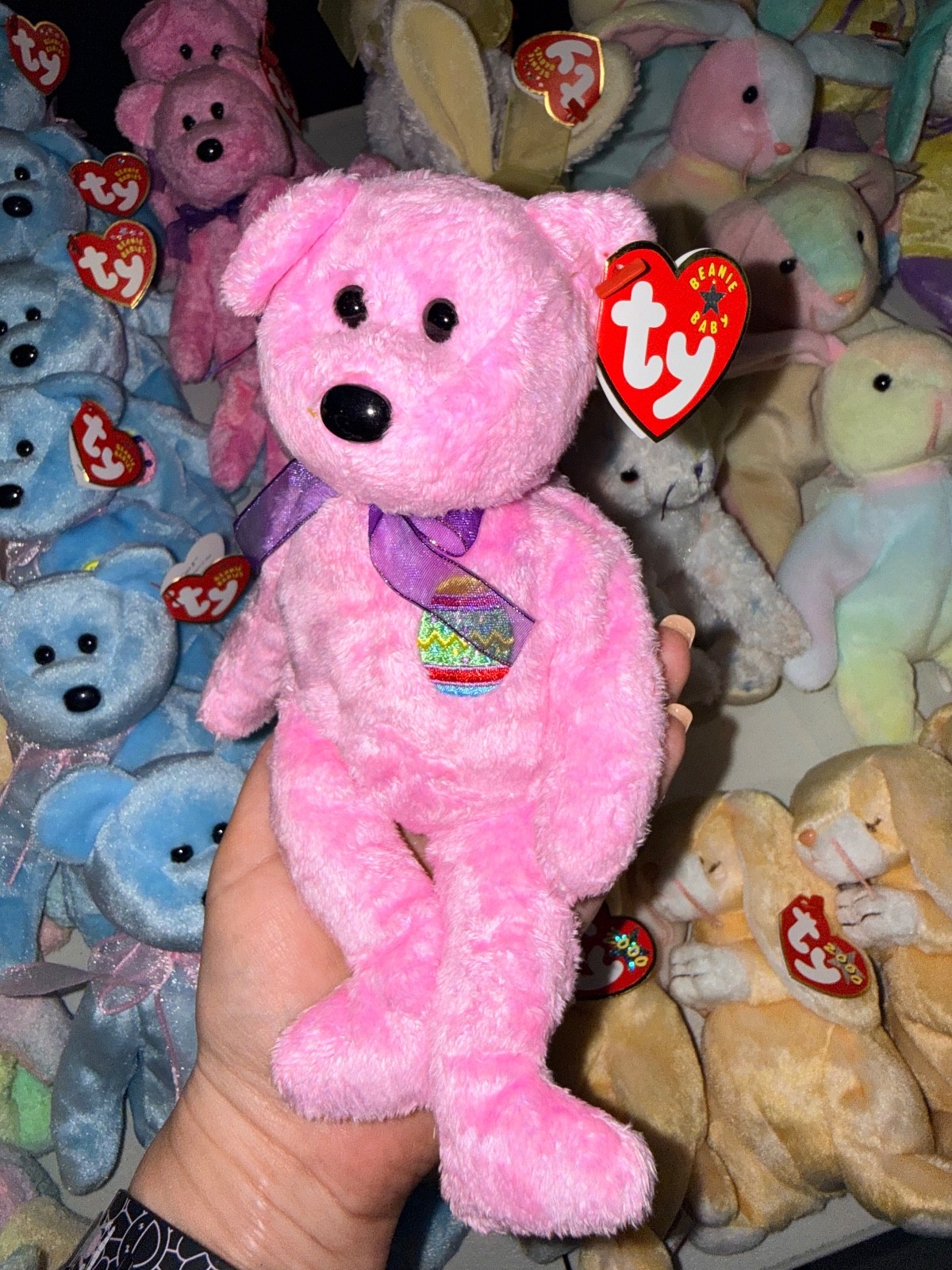 HUGE Ty Beanie Babies & Buddies SALE! 200+ to choose from! Flat Rate Shipping!