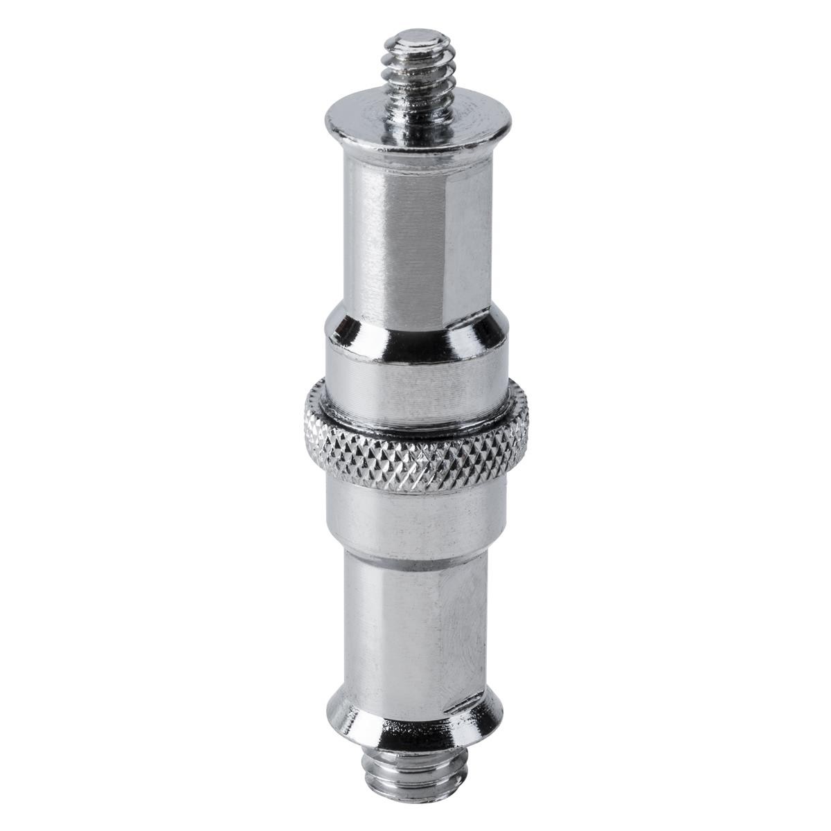 Flashpoint 9.5' Blue Color Coded Pro Air Cushioned Heavy Duty Light Stand for Ph