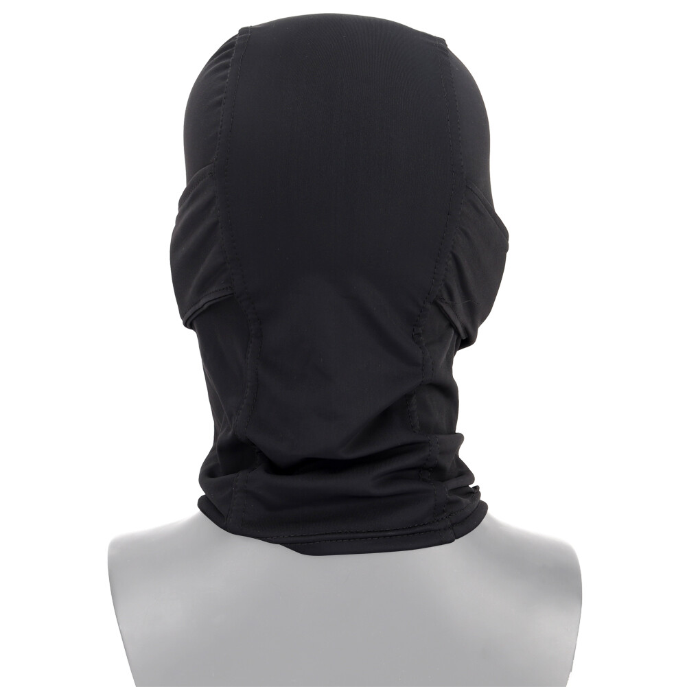 Tactical CS Mask Helmet Liner Cap Full Face Mask Balaclava Outdoor Hunting Mask
