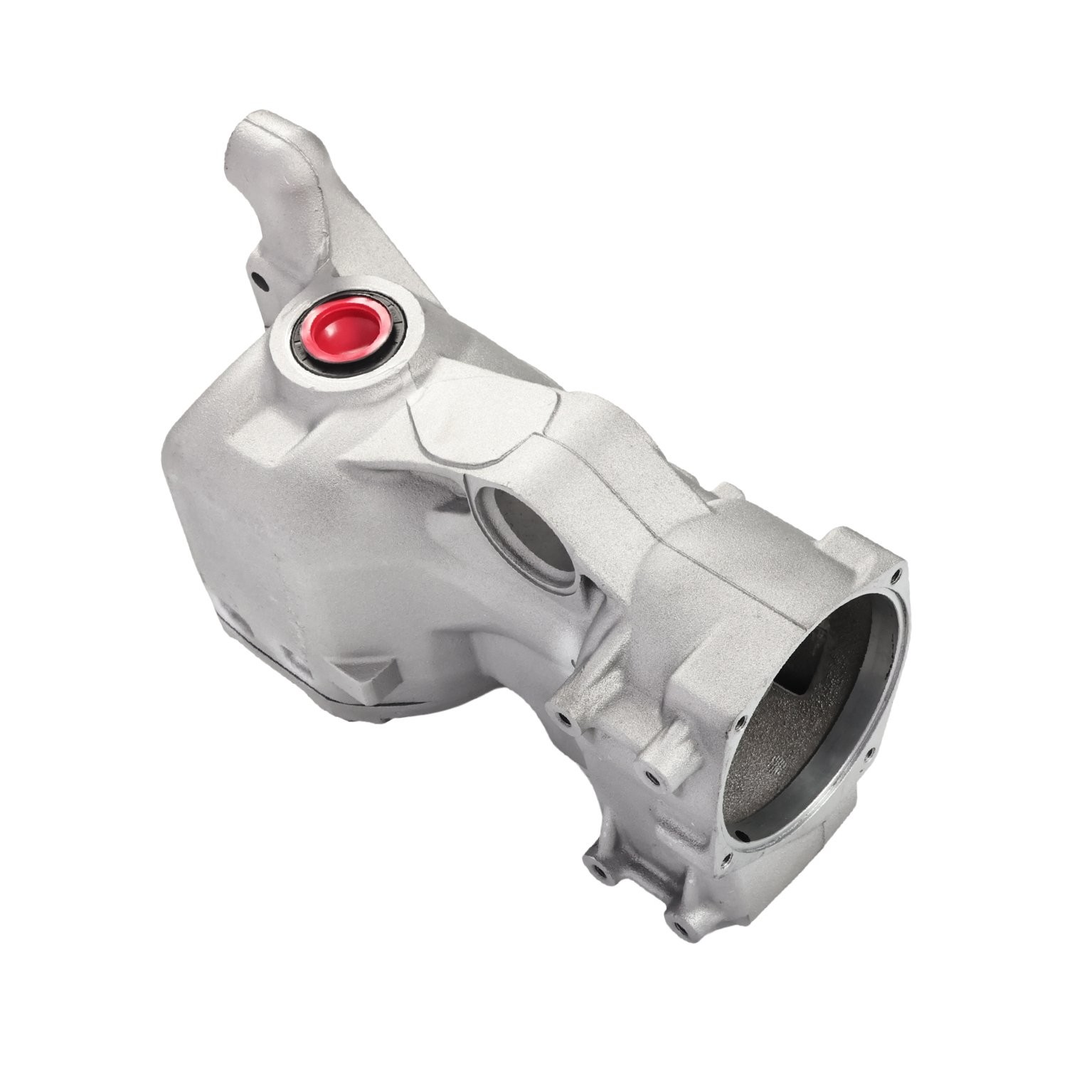 Rear Differential Assembly LR031377 For Land Rover LR2 08-15 Freelander 2 Evoque