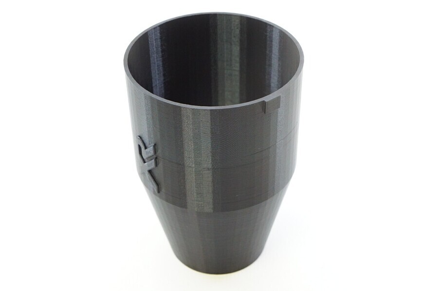 Car Drying Stubby Nozzle for DEWALT 20V MAX XR Leaf Blower DCBL722B DCMBL562N