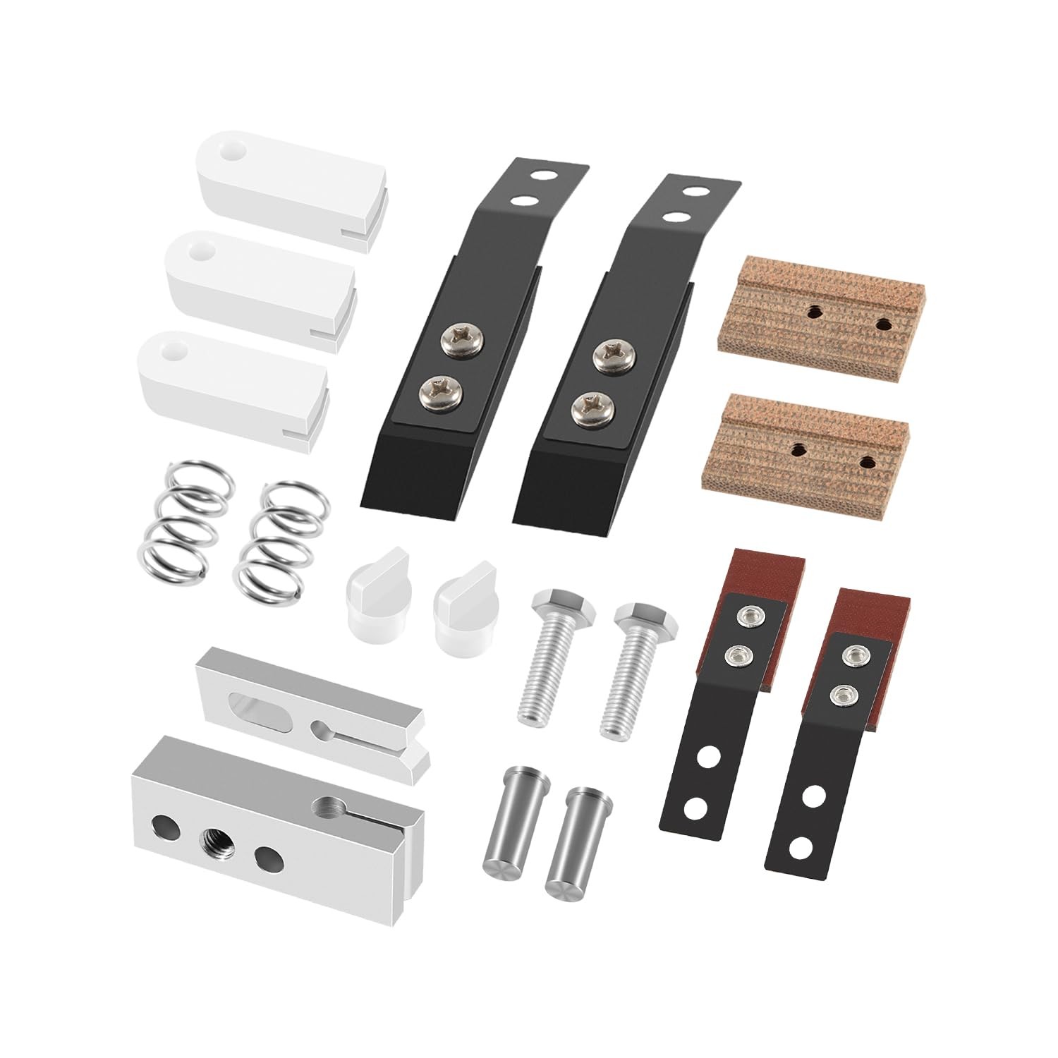 HRK-1 Meat Band Saw Repair Kit Replacement for Hobart Saws 5212 5214 5216 5514